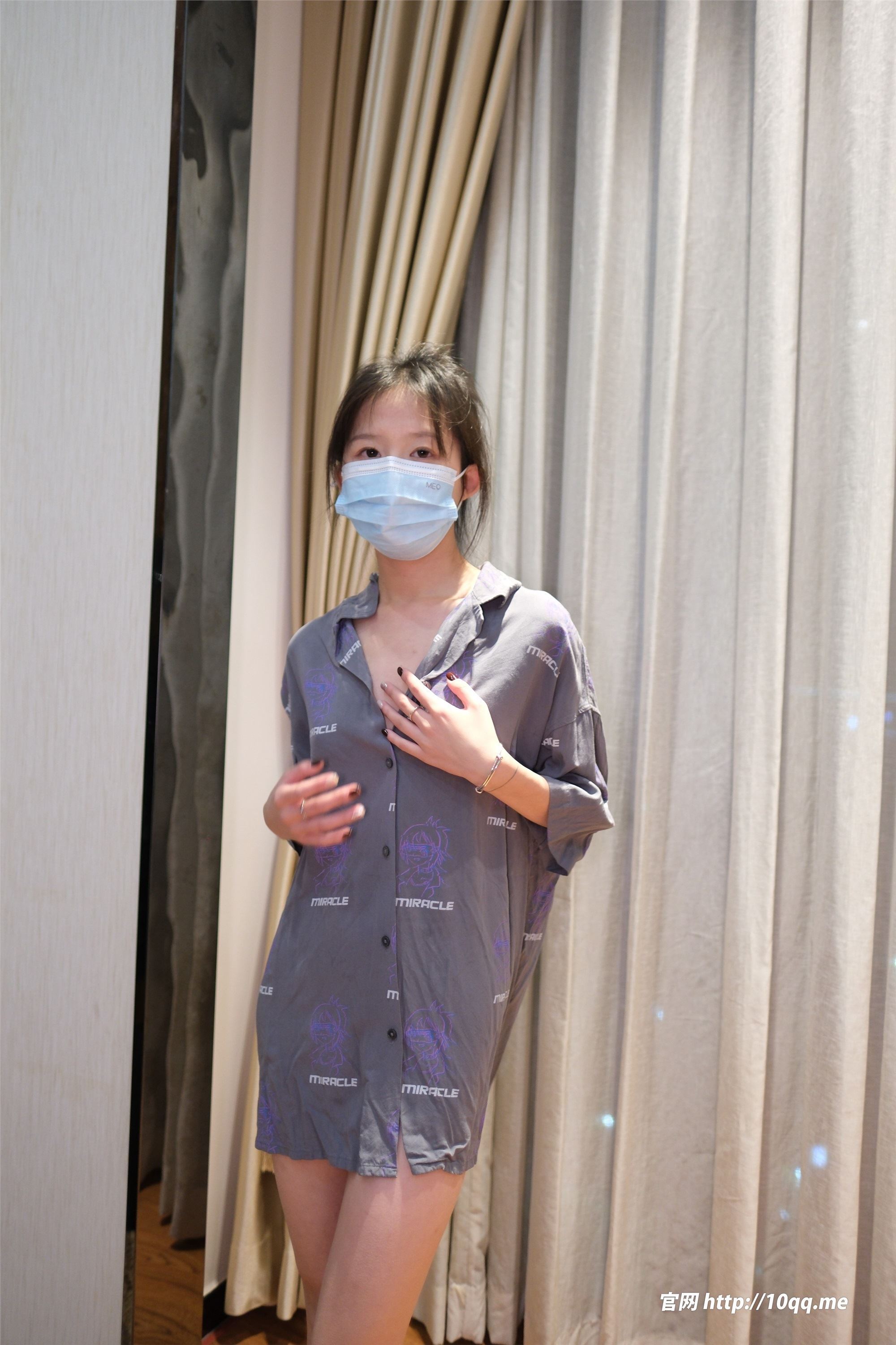 ROSI口罩系列 2024.01.14 NO.2772